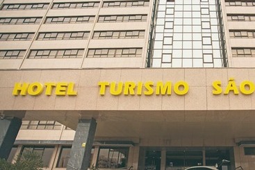 ホテル Exe São Lázaro