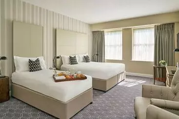 בית מלון כפרי Summerhill House