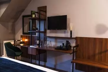 Hotel The Chesterton