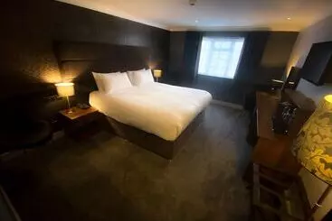 호텔 The Chesterton