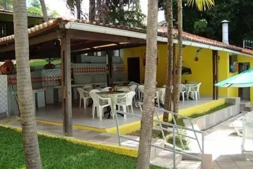 בית מלון כפרי Tubarão