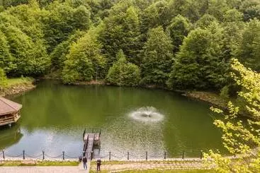 ホテル Turist Suior