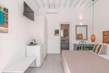 Hôtel Villa Konstantin