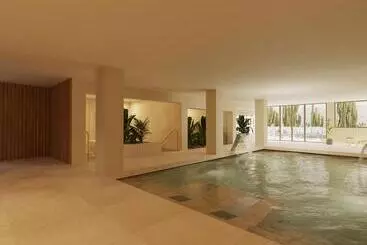 아파트 Prinsotel La Dorada 4* Sup