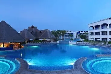 リゾートホテル Hard Rock Hotel Riviera Maya Heaven - Adults Only - All Inclusive