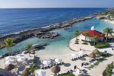 リゾートホテル Hard Rock Hotel Riviera Maya   Heaven Adults Only   All Inclusive