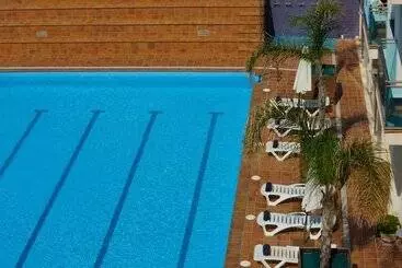 Курорт Port Sitges