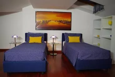 B&b Independente