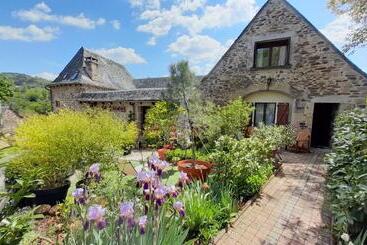 B&b Manoir De La Fabrègues