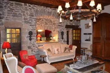 B&b Manoir De La Fabrègues