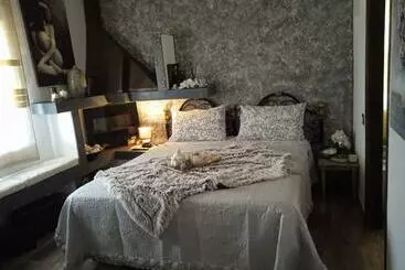 B&b Romangia