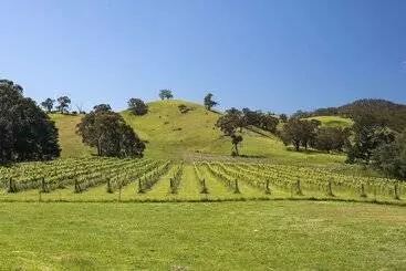 Quinta ou Casa Rural Blue House At Mountainside Wines