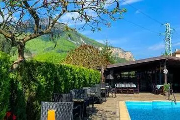 Family Hotel Enica