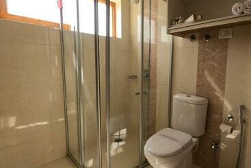 Hotel Gomang Boutique