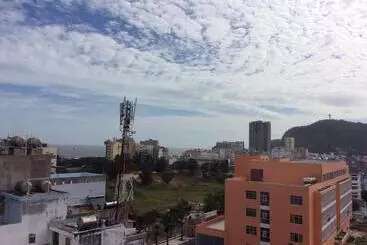 Hotelli Hang Nga Luxury