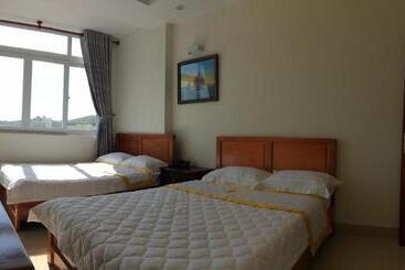 Hotel Hang Nga Luxury