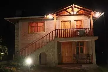 Hotel Hosteria San Clemente