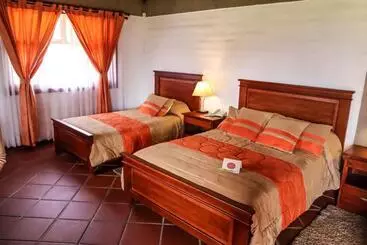 Hotel Hosteria San Clemente