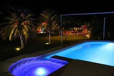 فندق Quinta Diana