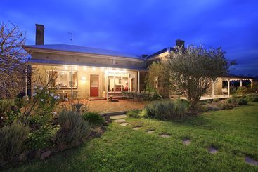 Lochinver Farm Homestead & Cottages