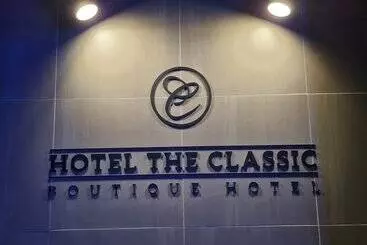 モーテル The Classic
