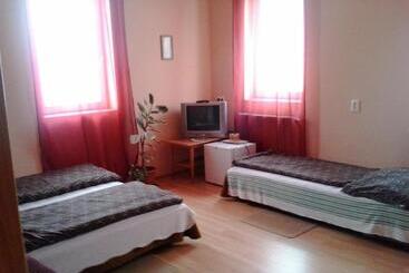 Op Art étterem és Panzió