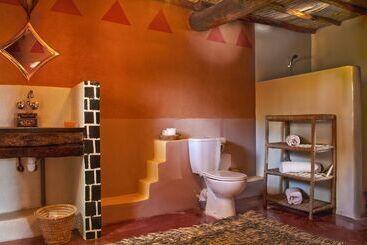 膳宿费 Ecolodge La Palmeraie