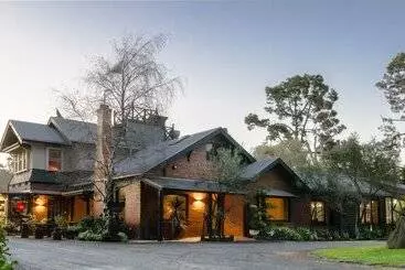 Pensión Oakdene Vineyards Guesthouse