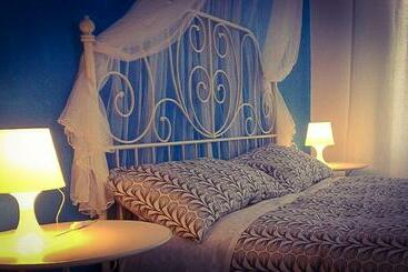 B&b Amerigo Vespucci