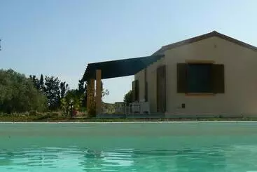 تختخواب و صبحانه Istentales Alghero
