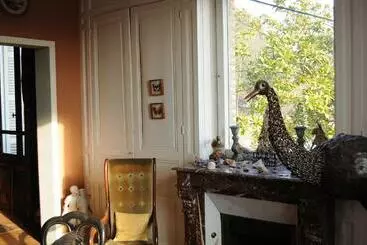 Bed and Breakfast La Liniere