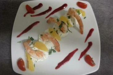 בית מלון כפרי Restaurant Le Saint Pierre Grand Périgueux