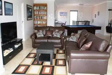 Le Marina B&b
