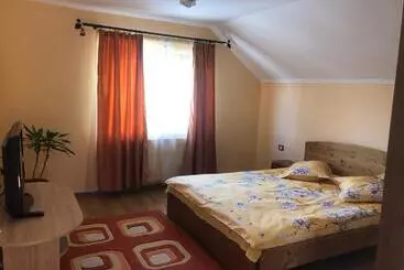 Majatalo Casa Flori