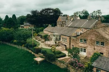 Hotelli Shireburn Arms