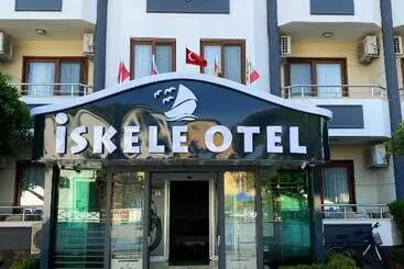 İskele Otel
