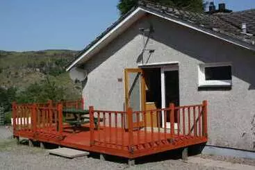 Casa Rurale Larigan
