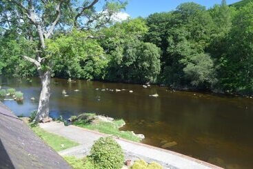 مبيت وإفطار Pwll Y Faedda