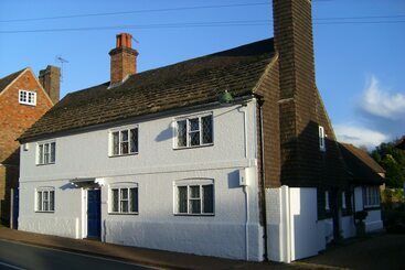 ベッドアンドブレックファースト The Pilstyes