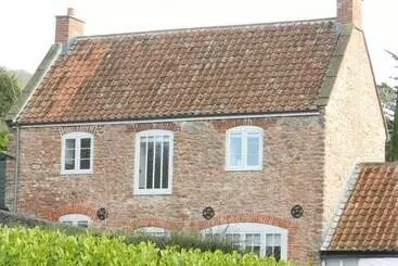 Cart House Stunning Cottage Axbridge