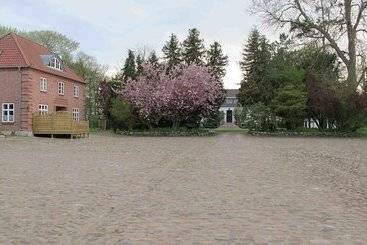 بيت ريفى Ferienvermietung Thomsen Detlefs