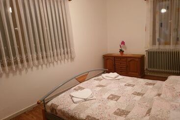 Gasthaus Pension Hirsch