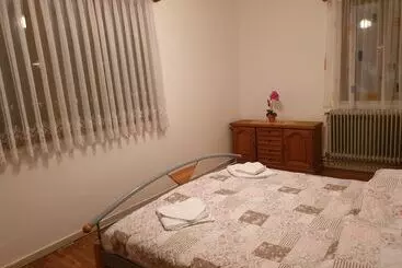 Gasthaus Pension Hirsch