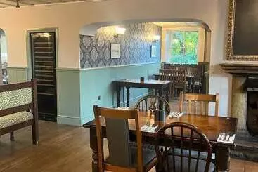 Hostelli The Bayley Arms