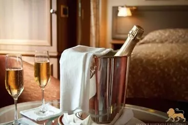 Hostelli The Golden Lion  Allendale