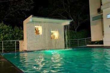 Hôtel Puerto Triunfo