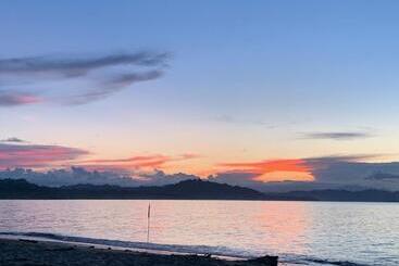 پانسیون Arococles