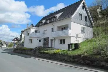 Majatalo Ferienhäuser Bergfreiheit