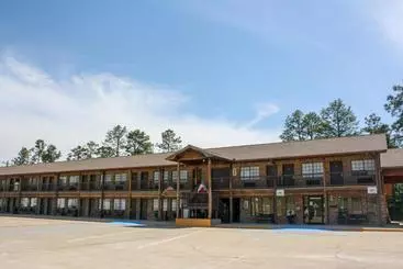ユースホステル Rayburn Inn