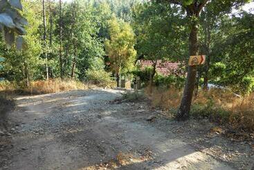 ユースホステル Watermill Moinho Garcia